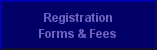 FSA Registration FORMS & FEES